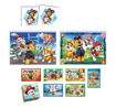 Picture of GAME EDUKIT 4IN1 PAW PATROL